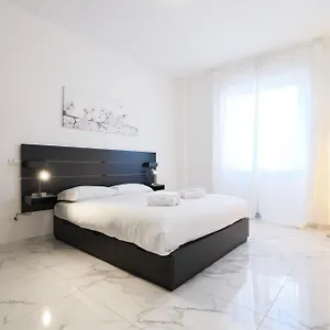 Appartamento Primopiano - Bari, Milano
