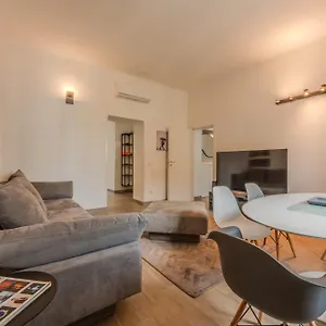 Appartamento Moscova Elegant, Milano