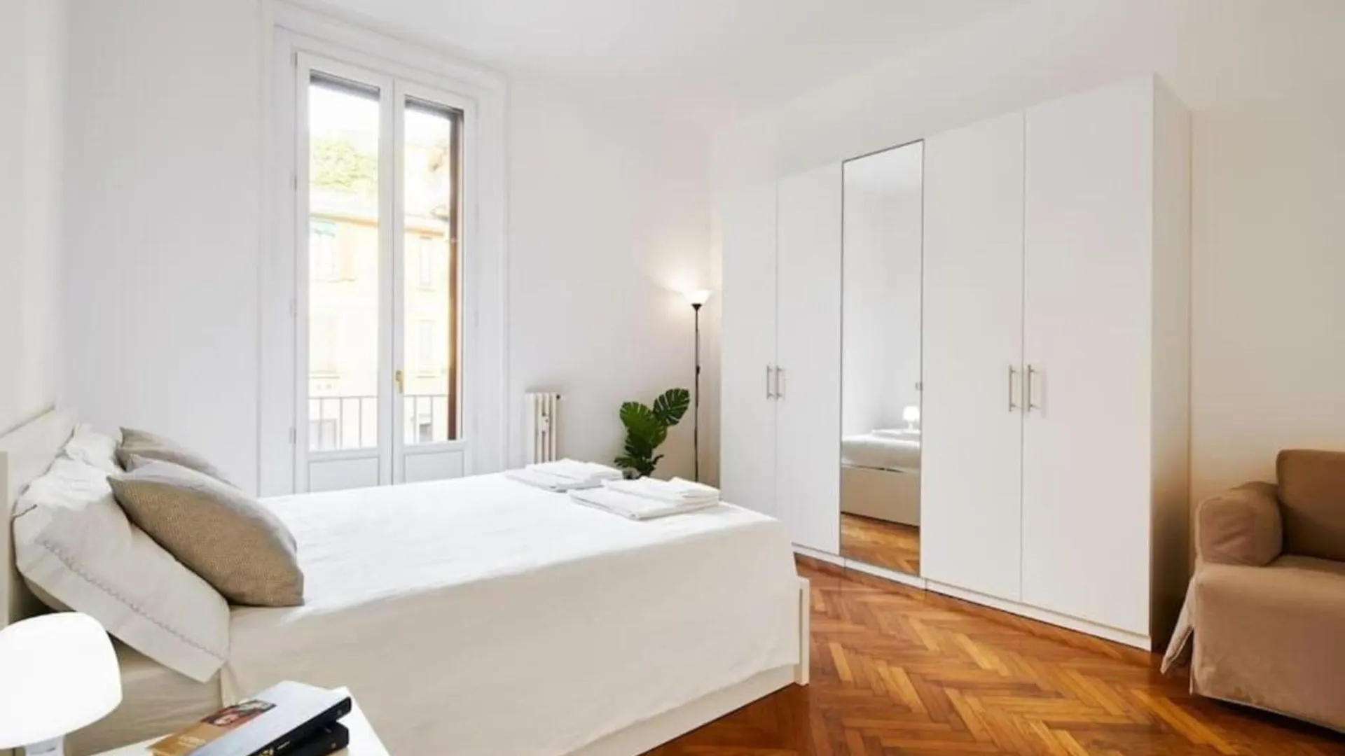 דירה Duomo-Fiera Milano - Five Stars Milanese Style By Halldis